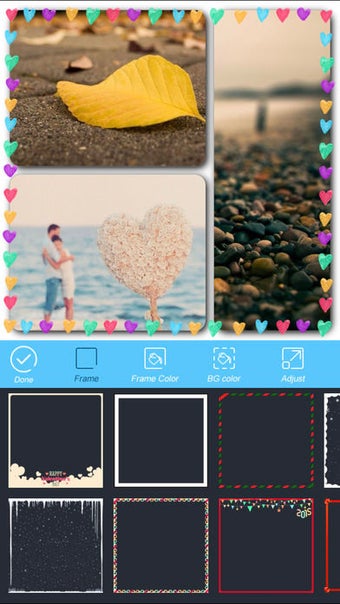 Image 0 for LiveCollage Classic -FREE…