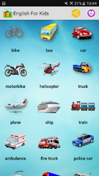 Image 2 for English For Kids