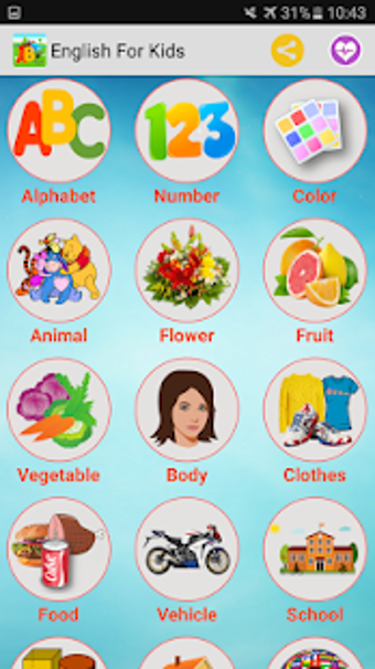 Image 1 for English For Kids