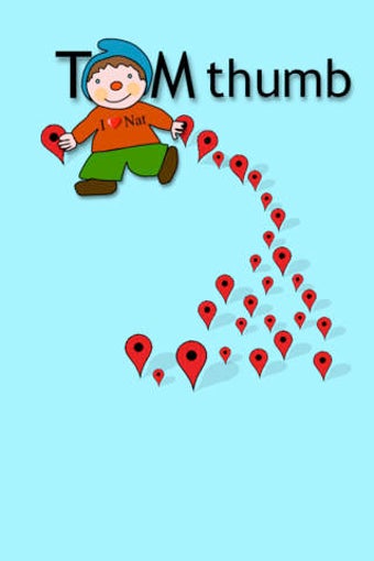 Imagen 0 para Track and find Location T…