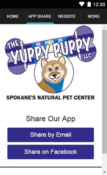 Image 1 for The Yuppy Puppy