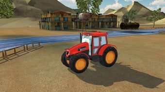 Imagen 2 para Farming Simulator 2017