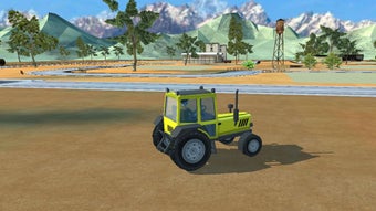 Imagen 1 para Farming Simulator 2017