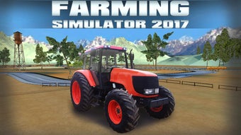 Imagen 3 para Farming Simulator 2017