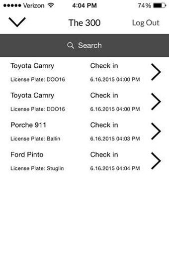 Image 0 for Whipp Operator App