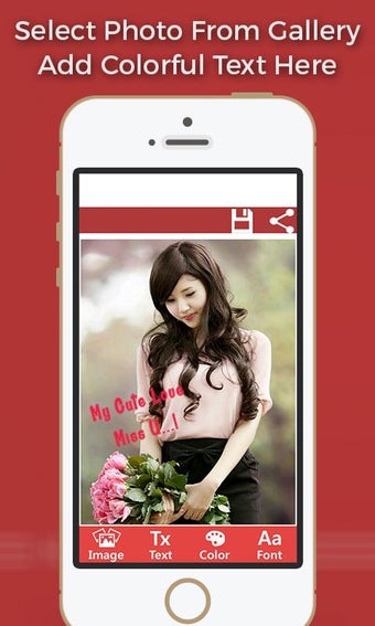 Image 2 for My Name Pics : Text On Ph…