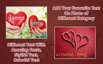 Image 0 for My Name Pics : Text On Ph…