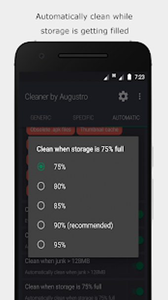 Image 2 for Cleaner by Augustro