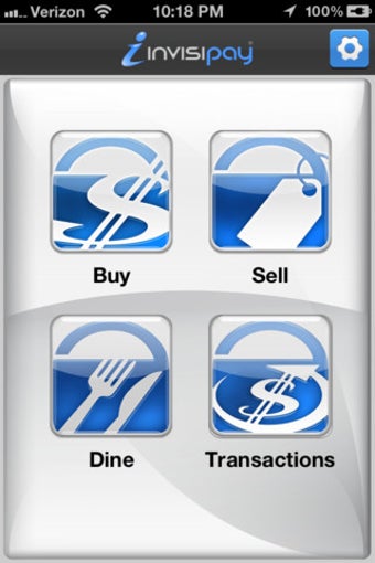 Image 0 for InvisiPay