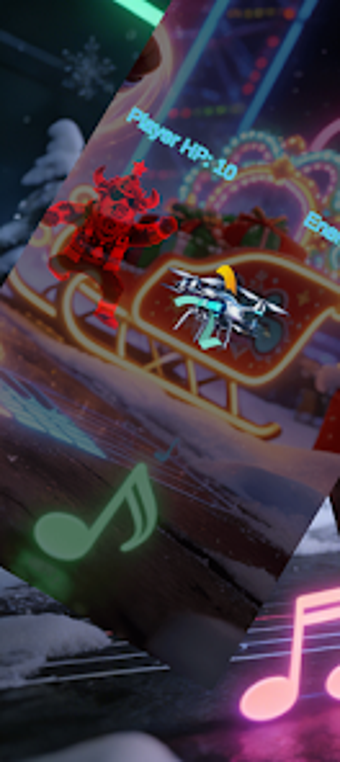 Image 0 for UM8Pulse Clash