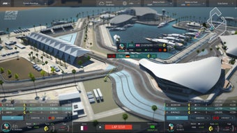 Imagen 0 para Motorsport Manager