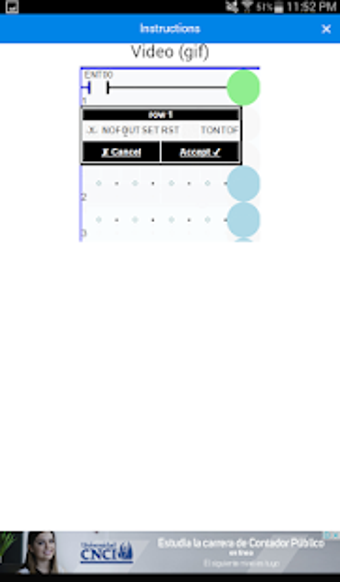 Image 2 for Macro PLC - Ladder Simula…