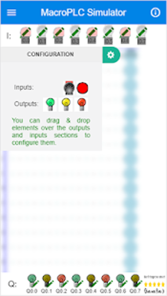 Image 1 for Macro PLC - Ladder Simula…