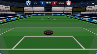 Image 0 for Soccer Arena 3D