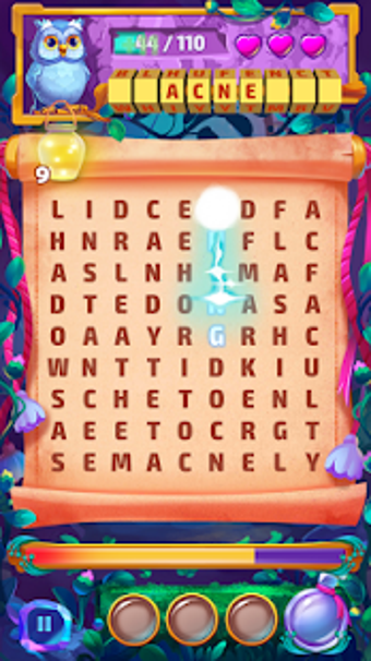 Image 2 for Word Search Magic