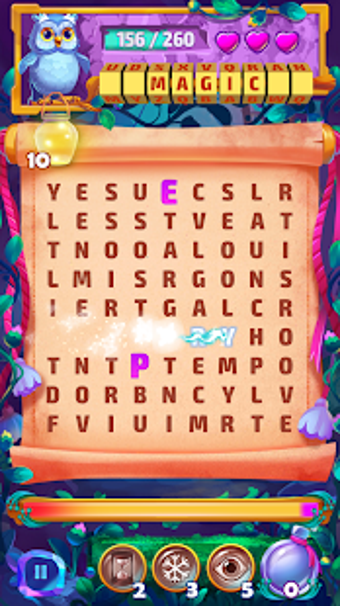 Image 3 for Word Search Magic