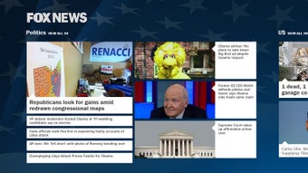 Image 1 for Fox News