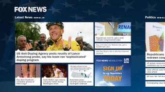 Image 0 for Fox News