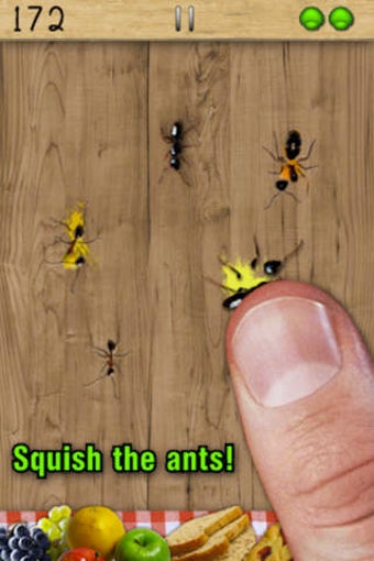 Image 0 for Ant Smasher