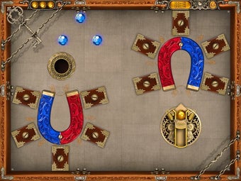 Imagen 0 para Slingshot Puzzle