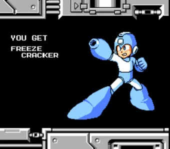 Image 0 for Rockman 7-FC