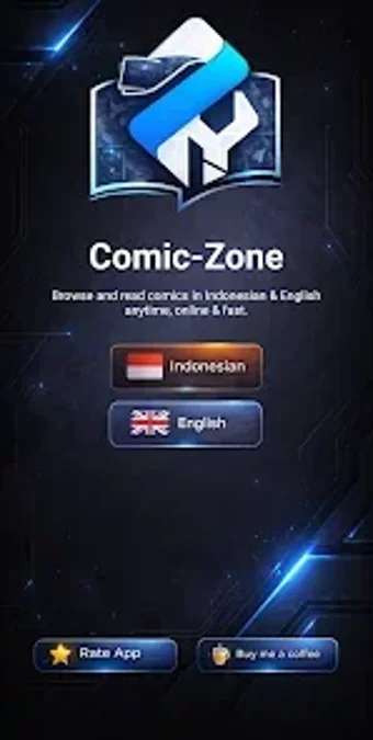 Imagen 0 para Comic Zone EN  ID