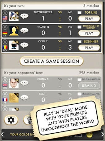 Image 1 for Movie Music Games