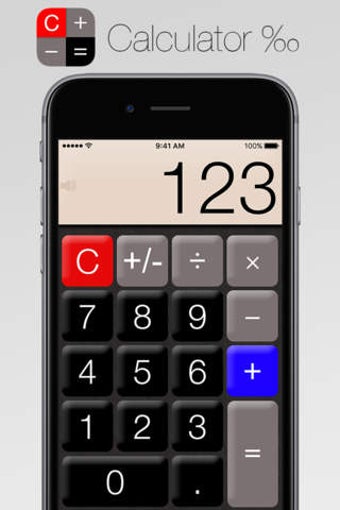 Image 0 for Calculator
