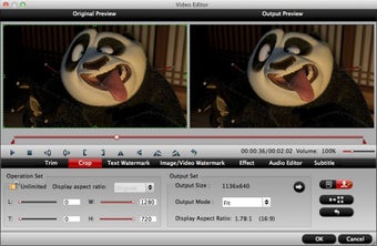 Imagen 2 para Pavtube Video Converter