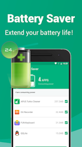 Imagen 3 para All Cleaner