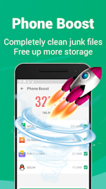 Imagen 2 para All Cleaner