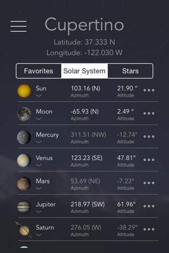 Image 0 for Live Sky