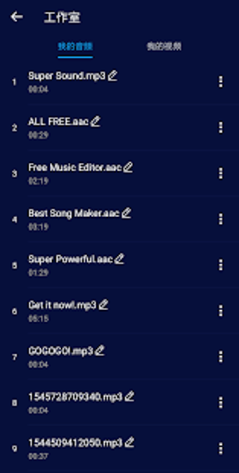 Image 0 for Super Sound - Free Music …