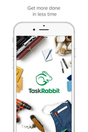 Image 0 for TaskRabbit - Handyman & c…