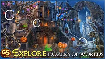 Imagen 0 para Hidden City: Mystery of S…