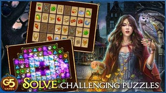 Imagen 3 para Hidden City: Mystery of S…