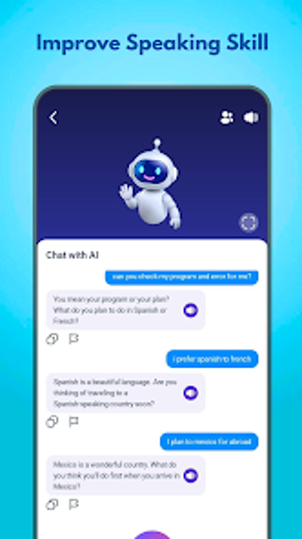 Imagen 0 para Educa: AI Language Practi…