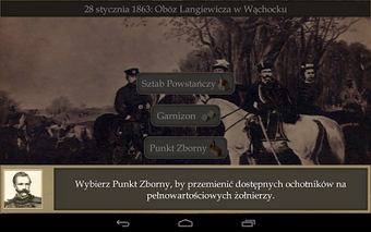 Imagen 0 para January Uprising: Str. Ga…
