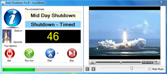 Image 0 for Auto Shutdown Pro II