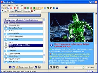 Image 8 for Auto Shutdown Pro II