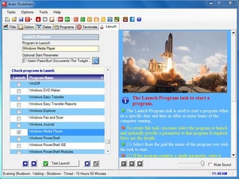 Image 5 for Auto Shutdown Pro II