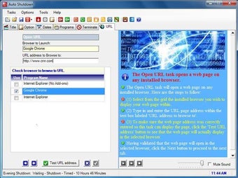 Image 2 for Auto Shutdown Pro II
