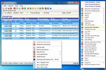 Image 9 for Auto Shutdown Pro II
