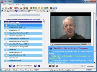 Image 3 for Auto Shutdown Pro II