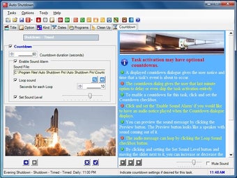 Image 9 for Auto Shutdown Pro II