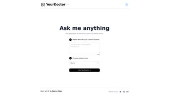 Imagen 0 para YourDoctor