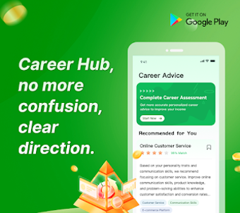 Image 0 for Career Hub
