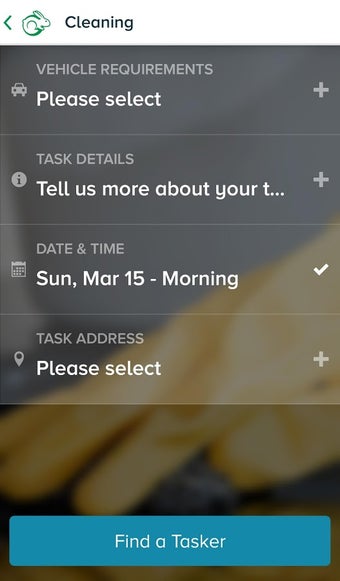 Image 3 for TaskRabbit