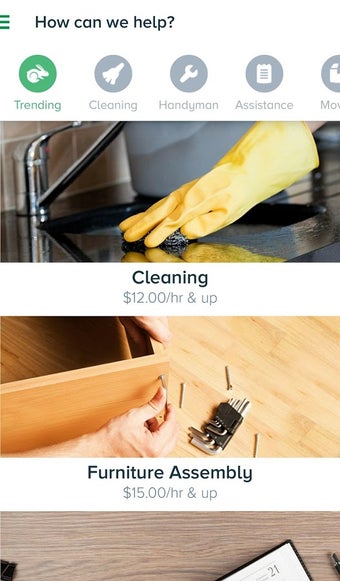 Image 1 for TaskRabbit