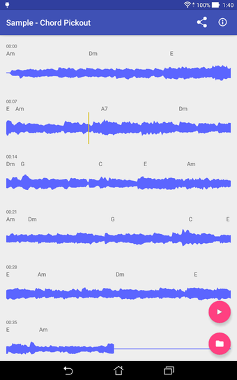 Imagen 3 para Chord Pickout